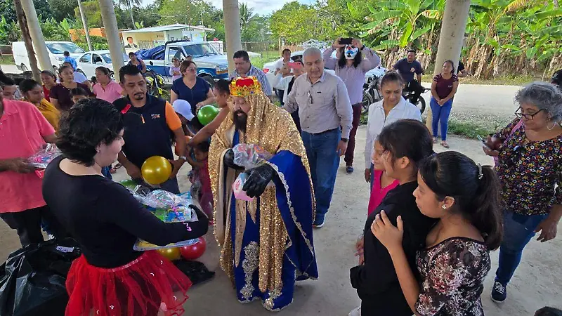 Santa-Taxista-Reyes-Magos